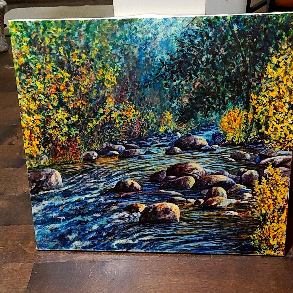 Painting